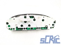 Quadro Contachilometri FIAT MAREA 185 1.6 100 16V 1996-2002 606127001