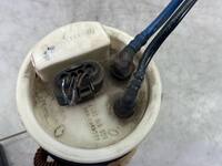 Cestello Pompa Galleggiante