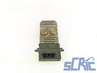Centralina Ventola Stufa RENAULT MEGANE SCENIC JA0/1 1.9 DTI 1997-1999
