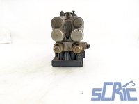 Centralina Pompa Abs RENAULT MEGANE 1 BA0/1 2.0 16V 1996-2003 7700410475E 6