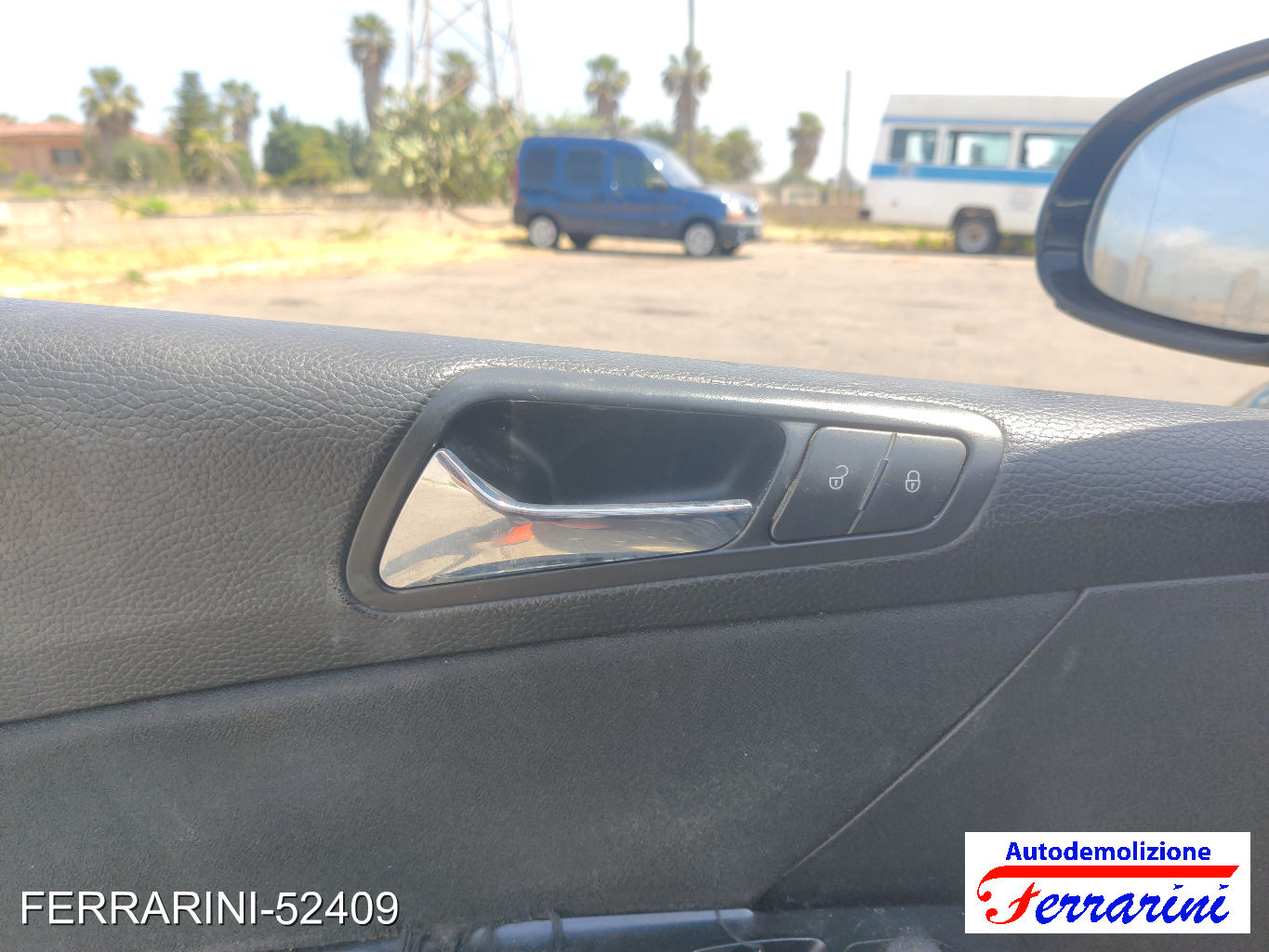 Vw Passat Variant 3C5 1.9 TDI 105CV 2005-2010