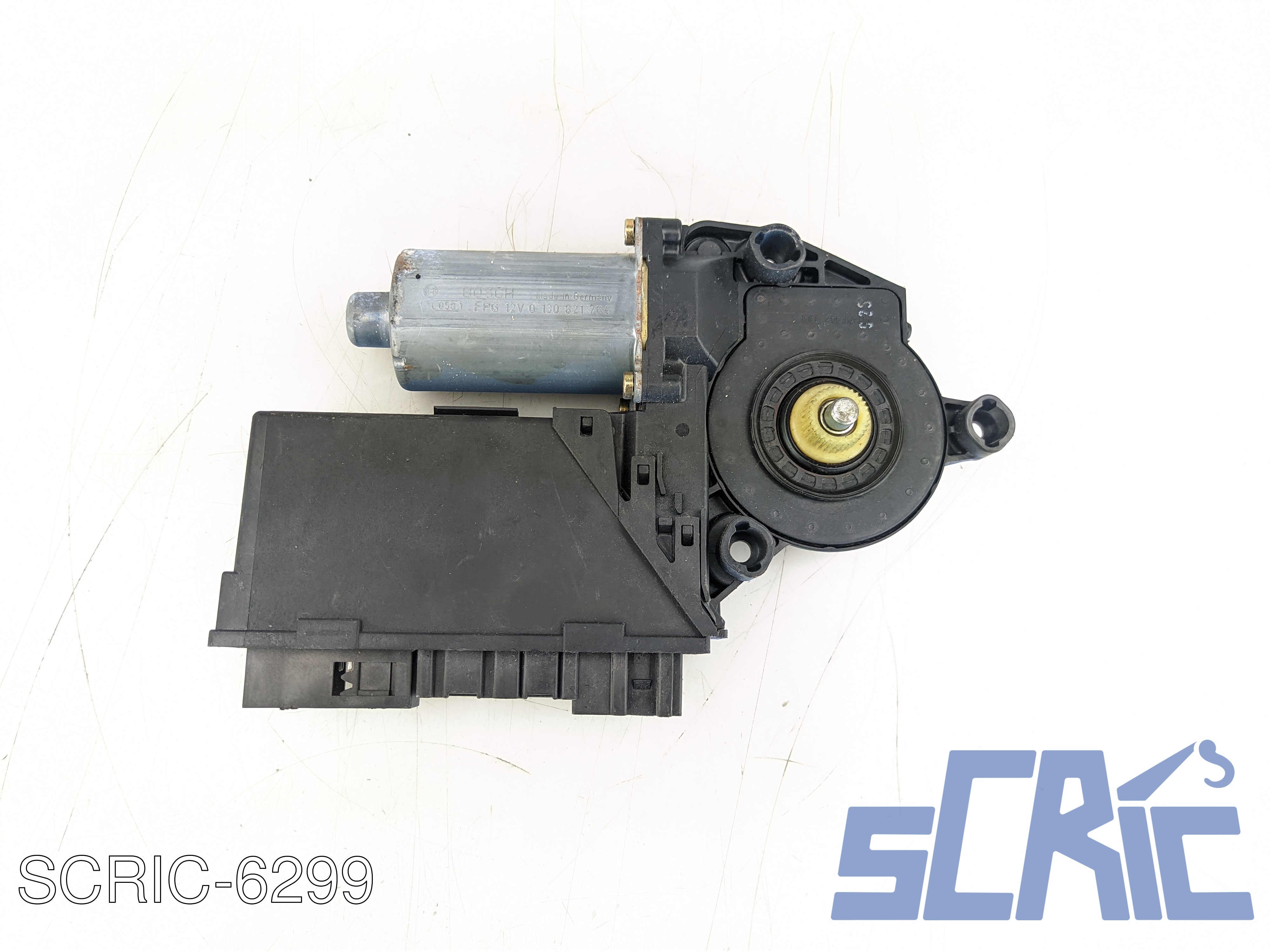 Motorino Alzavetro AUDI A4 AT 8E+05 2.5 TDI QUATTRO 2001-2004 8E1959802B