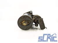 Motorino Avviamento FIAT BRAVA 182 1.9 JTD 105 1998-2001 0001109030, 51832954 8
