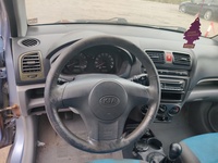 Kia Picanto SA 1.1 65CV 2004-2011