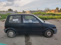 Fiat Cinquecento 500 170 0.9 I.E S 40CV 1991-1999