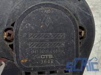 Potenzionetro Acceleratore RENAULT CLIO 2 BB, CB 1.2 16V 2001-2016 7700431918