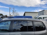 Vw Touran 1T3 1.4 TSI ECOFUEL 150CV 2010-2015