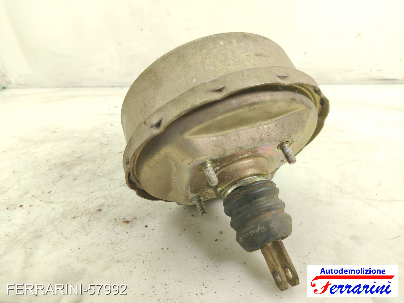 Servofreno ALFA ROMEO 33 907 1.4 I.E 1991-1994