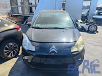 Citroen C3 2 SC 1.4 LPG 73CV 2010-2023