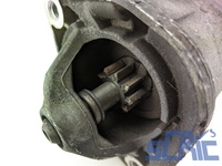 Motorino Avviamento VOLVO XC70 CROSS COUNTRY 295 2.4 D5 XC AWD 2002-2007 8602601