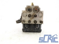 Centralina Pompa Abs FIAT MAREA WEEKEND 185 1.9 JTD 105 1998-2002 46558579 6