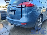 Opel Zafira Tourer C P12 1.6 CNG 150CV 2011-2023