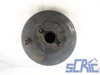 Servofreno FORD FIESTA 5 JD, JH 1.4 TDCI 2001-2008 4S612B195KA, 935775257404