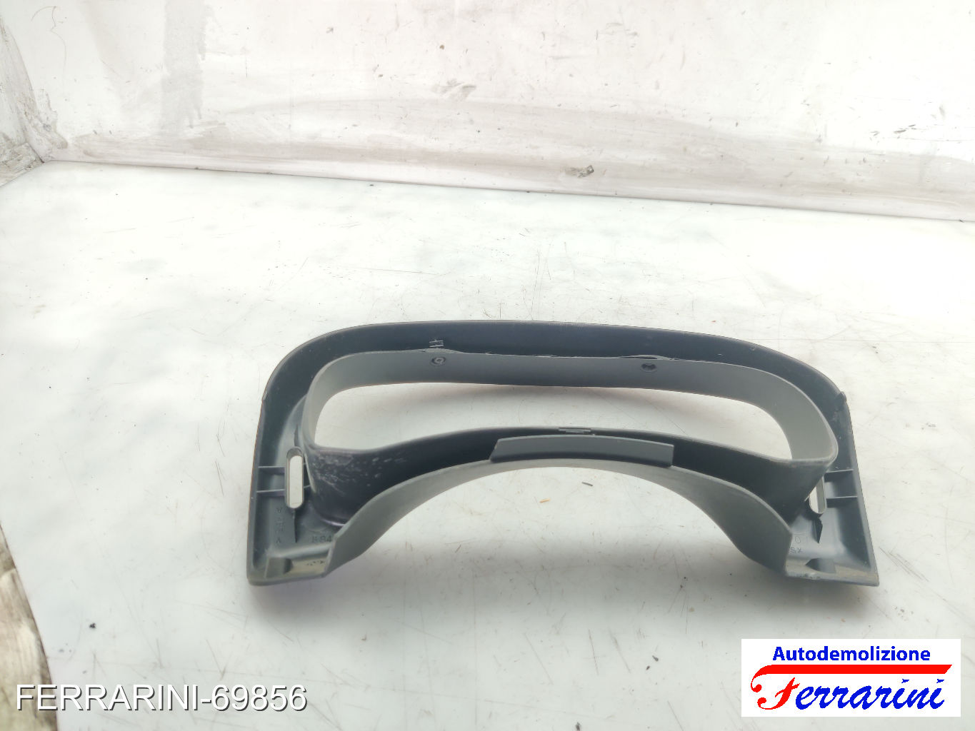 Cornice Contachilometri FIAT PUNTO 188 1999-2010 sinistro, sx 735267780