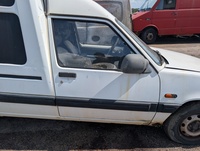 Renault Express F40, G40 1.9 D 54CV 1994-1998