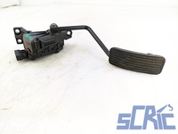 Pedale Acceleratore OPEL AGILA A H00 1.2 16V 2000-2007 9204284, 4940083E50