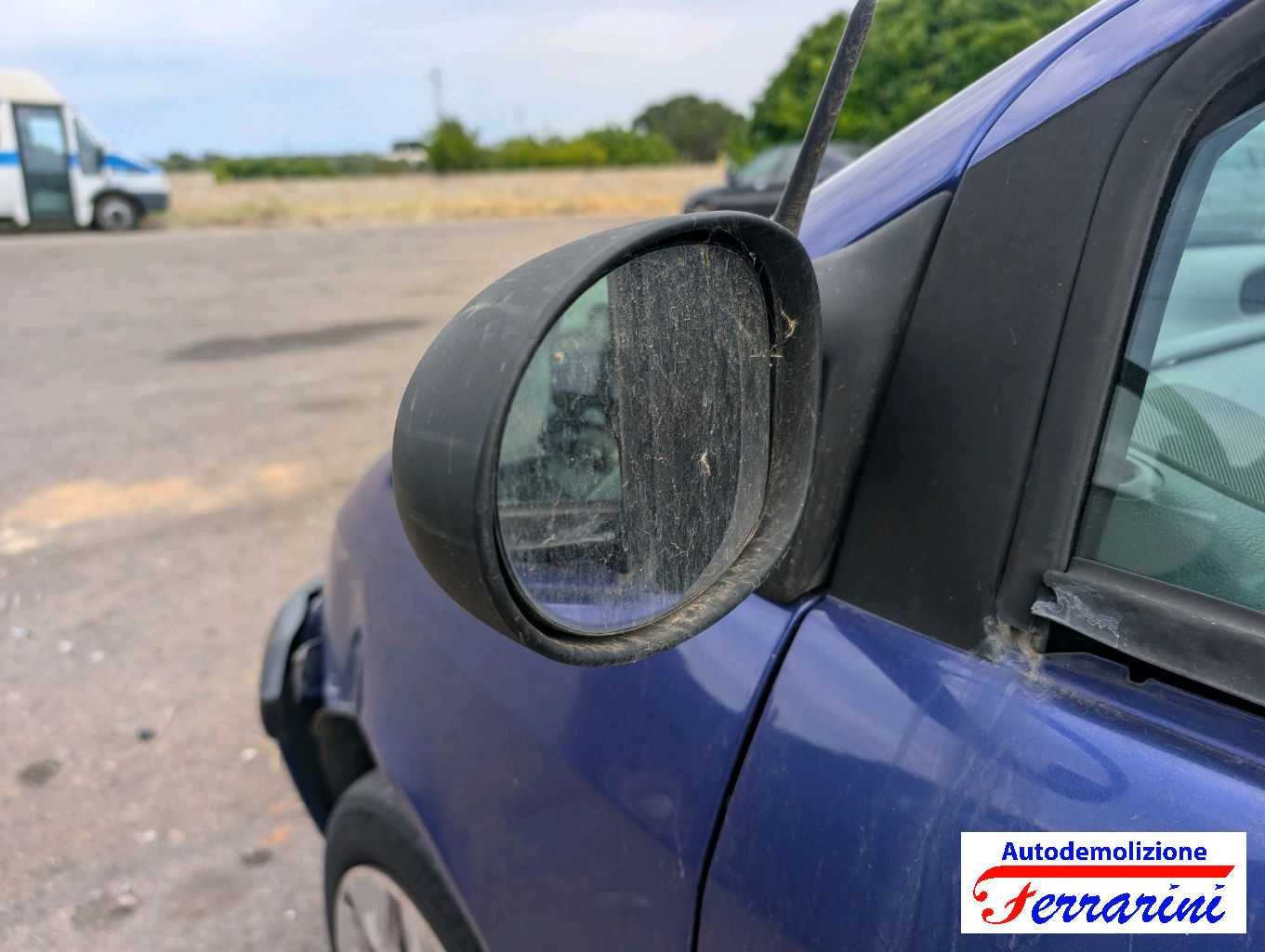 Renault Twingo 1 C06 1.2 58CV 1996-2007
