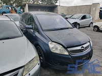 Opel Zafira B A05 1.9 CDTI 150CV 2005-2015