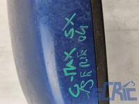 Specchietto Laterale FORD FOCUS C-MAX DM2 2003-2007 sinistro, sx 7