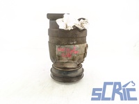 Compressore Clima FIAT MULTIPLA 186 1.6 NATURAL POWER 2008-2010 46525369