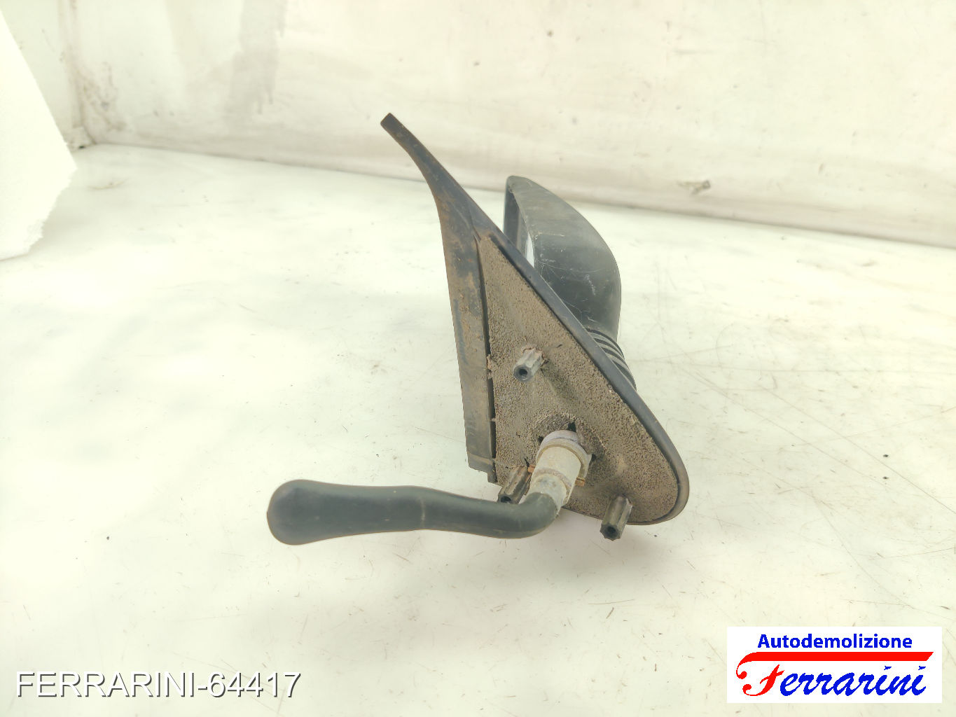 Specchietto Laterale FIAT CINQUECENTO 500 170 1991-1999 sinistro, sx