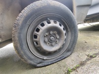 Fiat Panda 141 750 34CV 1986-2003