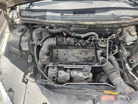 Mercedes Classe B W245 B 200 CDI 140CV 2005-2011