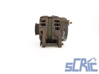 Alternatore HYUNDAI ACCENT 2 LC 1.5 2000-2005 3730022650, 3730022600