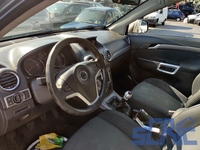 Opel Antara 9