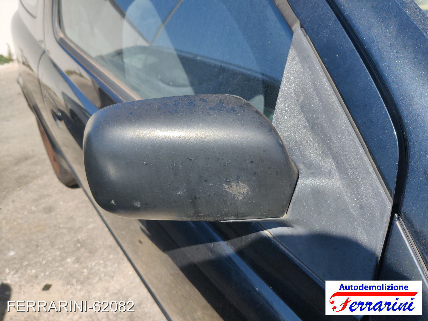 Toyota Yaris P1 1.0 65CV 2003-2005