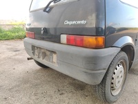 Fiat Cinquecento 500 170 0.9 I.E S 40CV 1991-1999