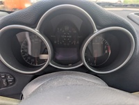 Alfa Romeo 147 937 1.6 16V T.SPARK 120CV 2001-2010