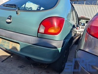 Ford Fiesta 4 JA, JB 1.25I 16V 75CV 1995-2002