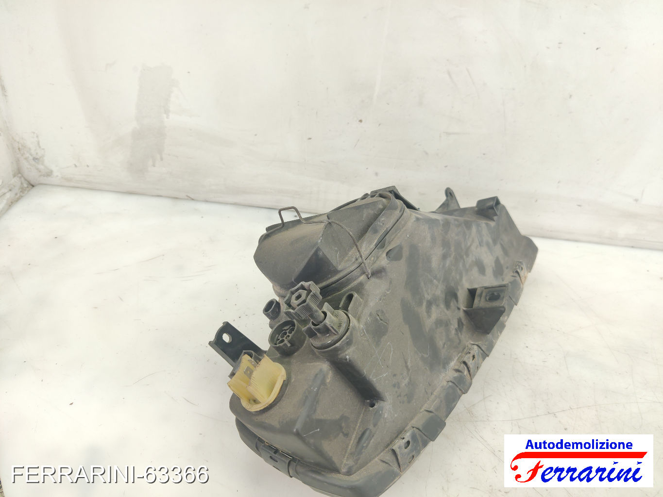 Faro Anteriore OPEL CALIBRA A C89 1991-1997 sinistro, sx 90392564, 1216431