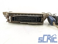 Kit Accensione FIAT PUNTO 176 1.2 16V 1997-1999 46531216
