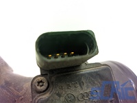 Debimetro AUDI A4 AT 8E+05 1.6 2001-2004 06A906461B, 06A906461BV, 06A906461BX