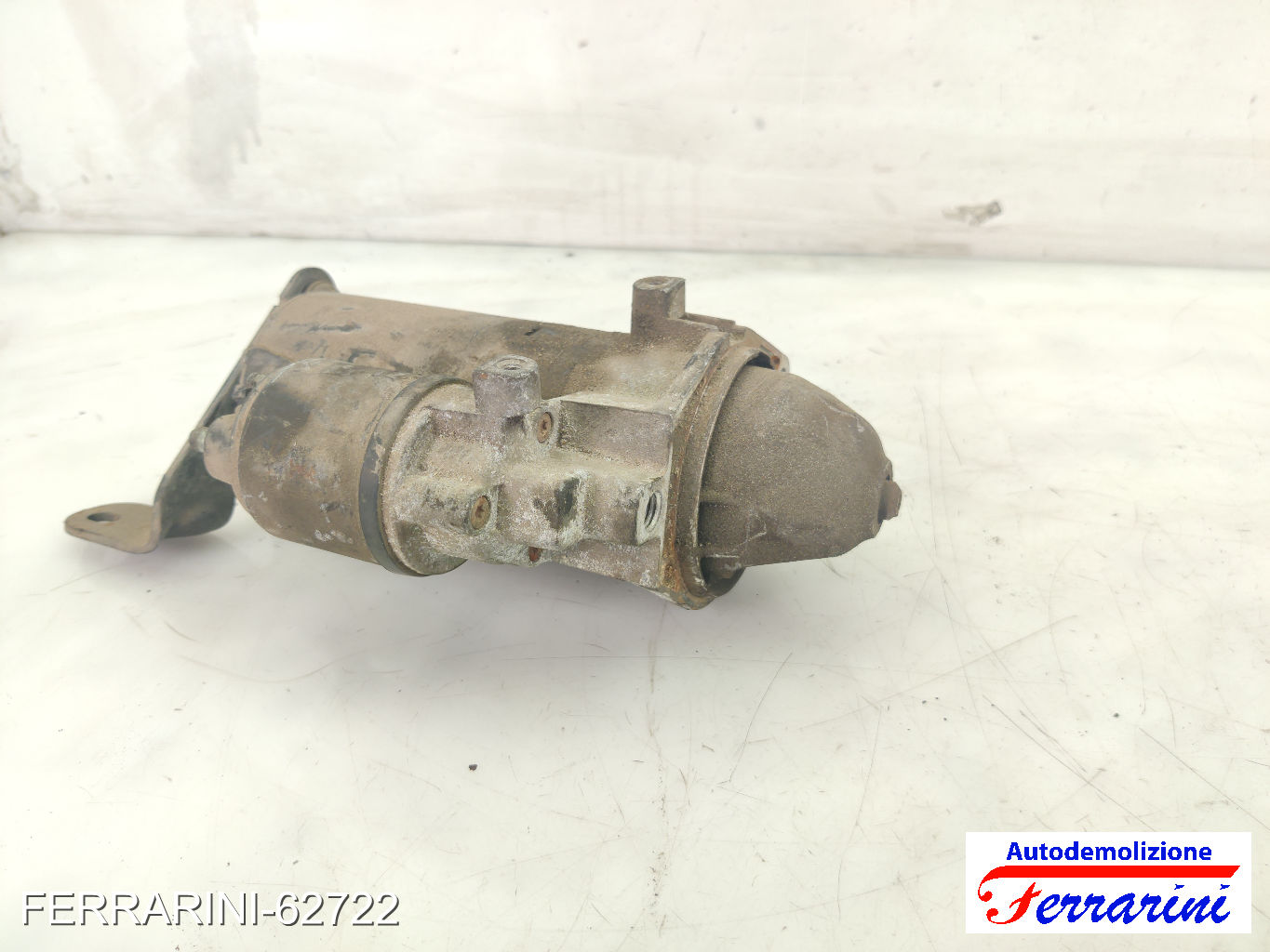 Motorino Avviamento OPEL OMEGA B V94 2.0 16V 1994-1999 90449689