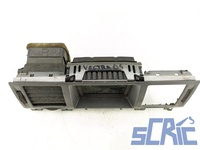 mascherina centrale con Display Cruscotto OPEL VECTRA C Z02 2002-2004 13154972