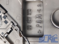 Cestello Pompa Galleggiante Serbatoio SEAT IBIZA 3 6L1 1.4 TDI 2002-2005