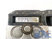 Centralina Pompa Abs FIAT PUNTO 188 1.4 2003-2012 46844830, 0265800332