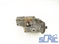 Motorino Avviamento ROVER 75 TOURER RJ 2.0 CDT 2001-2005 2280007801, NAD101500