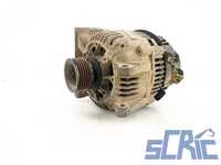 Alternatore MERCEDES CLASSE A W168 A 190 1999-2004 A0111545602, 2542516, 3DAN99