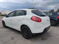 Fiat Bravo 2 198 1.4 T-JET 120CV 2007-2014