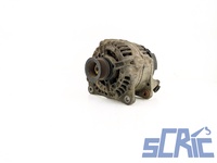 Alternatore VW LUPO 60, 6X1 1.0 1998-2005 037903025L, 0124315005, 030903023N