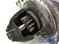 Motorino Avviamento MERCEDES CLK C209 270 CDI 2002-2009 A0061514601, 4280004600