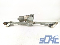 Spazzacqua Motorino Tergicristallo ALFA ROMEO GT 937 2003-2010 anteriore
