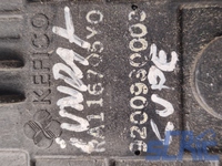 Debimetro HYUNDAI S COUPÉ SLC 1.5I 1992-1996 9200930003, 2816424520, 2816422060