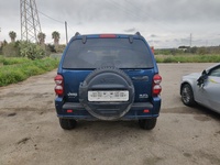 Jeep Cherokee KJ 3.7 4X4 204CV 2003-2008
