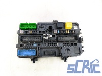 Body Computer OPEL ASTRA H SW A04 1.7 CDTI 2004-2010 13222173, 5DK00866933