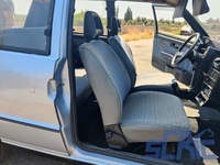 Fiat Uno 146 45 I.E 1.0 45CV 1984-1995